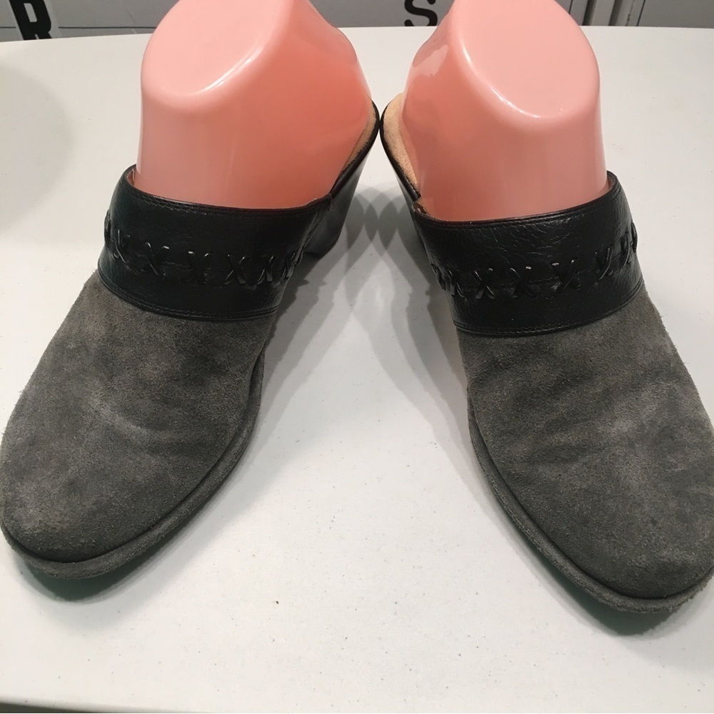 Softspots Shoes Size 8.5M